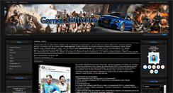 Desktop Screenshot of games-software.3dn.ru