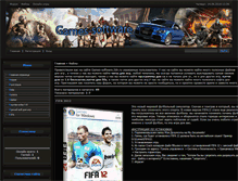 Tablet Screenshot of games-software.3dn.ru